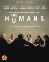 The Humans hoodie #1844369