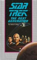 &quot;Star Trek: The Next Generation&quot; Mouse Pad 1844389