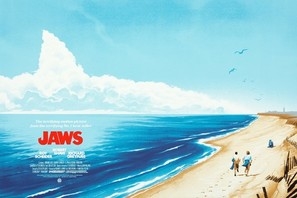 Jaws Poster 1844396
