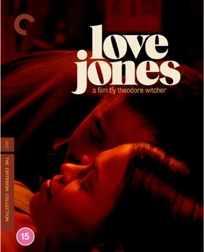 Love Jones Stickers 1844453