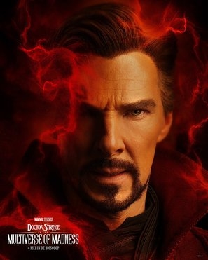 Doctor Strange in the Multiverse of Madness Poster 1844493