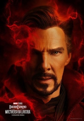 Doctor Strange in the Multiverse of Madness Poster 1844514