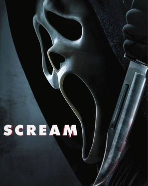 Scream Stickers 1844581