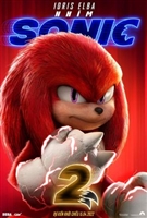 Sonic the Hedgehog 2 hoodie #1844825