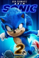 Sonic the Hedgehog 2 hoodie #1844829