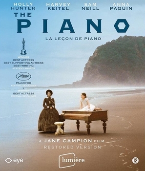 The Piano Poster 1844895