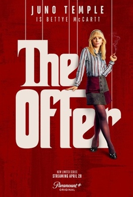 The Offer Poster 1845007