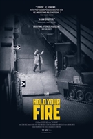 Hold Your Fire t-shirt #1845021