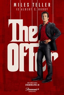 The Offer Poster 1845027