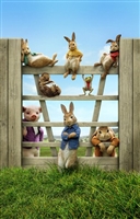 Peter Rabbit #1845055 movie poster