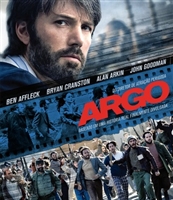 Argo tote bag #