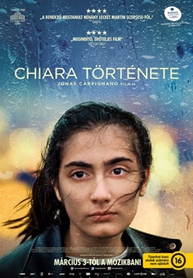A Chiara Metal Framed Poster