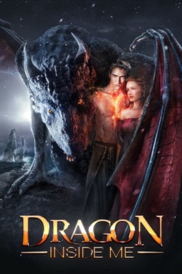 Drakony  poster