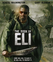 The Book of Eli magic mug #