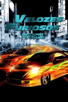 The Fast and the Furious: Tokyo Drift puzzle 1845331