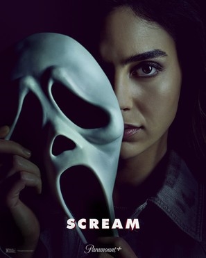 Scream Poster 1845357