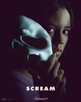 Scream hoodie #1845358
