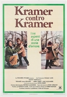Kramer vs. Kramer Longsleeve T-shirt #1845440