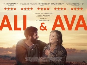 Ali &amp; Ava Poster 1845493