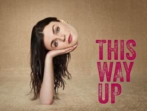 This Way Up poster