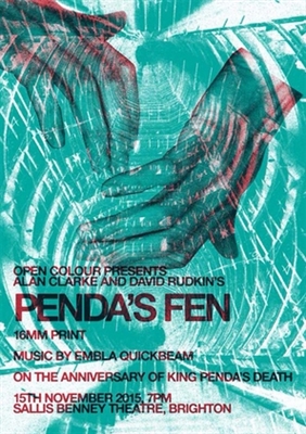 &quot;Play for Today&quot; Penda&#039;s Fen calendar