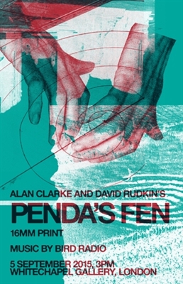 &quot;Play for Today&quot; Penda&#039;s Fen poster
