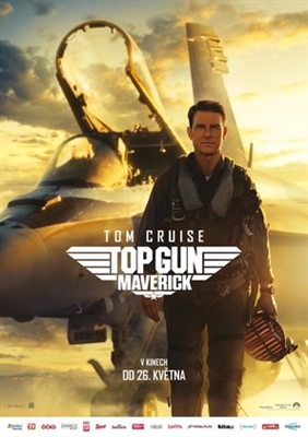 Top Gun: Maverick Poster 1845555