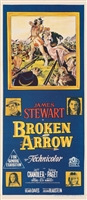 Broken Arrow Mouse Pad 1845677