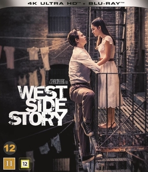 West Side Story puzzle 1845742
