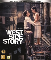 West Side Story Tank Top #1845742