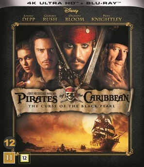 Pirates of the Caribbean: The Curse of the Black Pearl puzzle 1845752