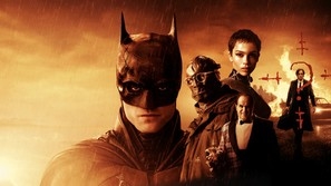 The Batman Poster 1845763