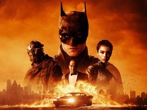 The Batman Poster 1845765
