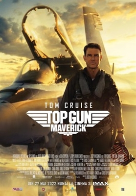 Top Gun: Maverick Poster 1845960