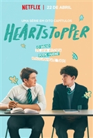 Heartstopper Mouse Pad 1846002