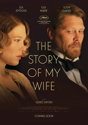 The Story of My Wife puzzle 1846031