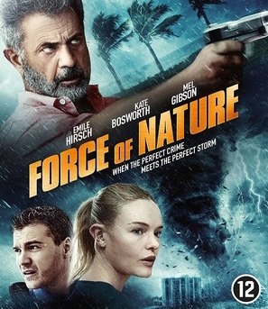 Force of Nature Poster 1846168