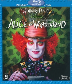 Alice in Wonderland Poster 1846173