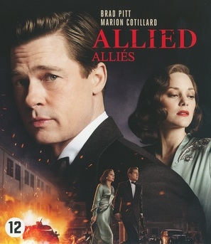 Allied Poster 1846175