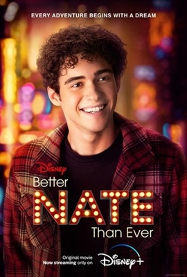 Better Nate Than Ever puzzle 1846177