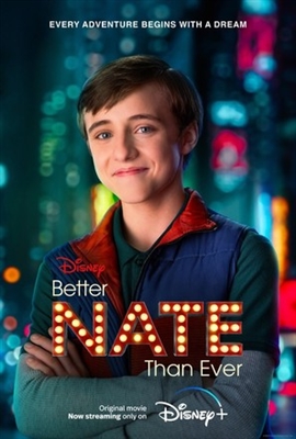 Better Nate Than Ever puzzle 1846179