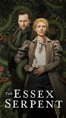 The Essex Serpent poster