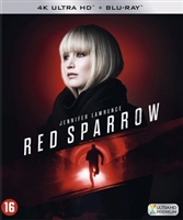 Red Sparrow #1846229 movie poster