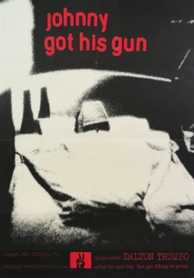 Johnny Got His Gun Poster 1846287