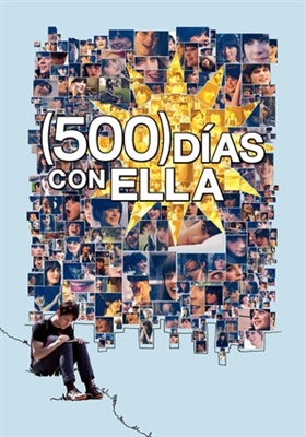 (500) Days of Summer Poster 1846300