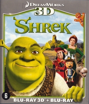 Shrek Poster 1846351
