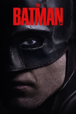 The Batman Poster 1846428