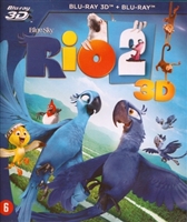 Rio 2 magic mug #