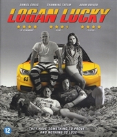 Logan Lucky Sweatshirt #1846541