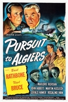 Pursuit to Algiers magic mug #